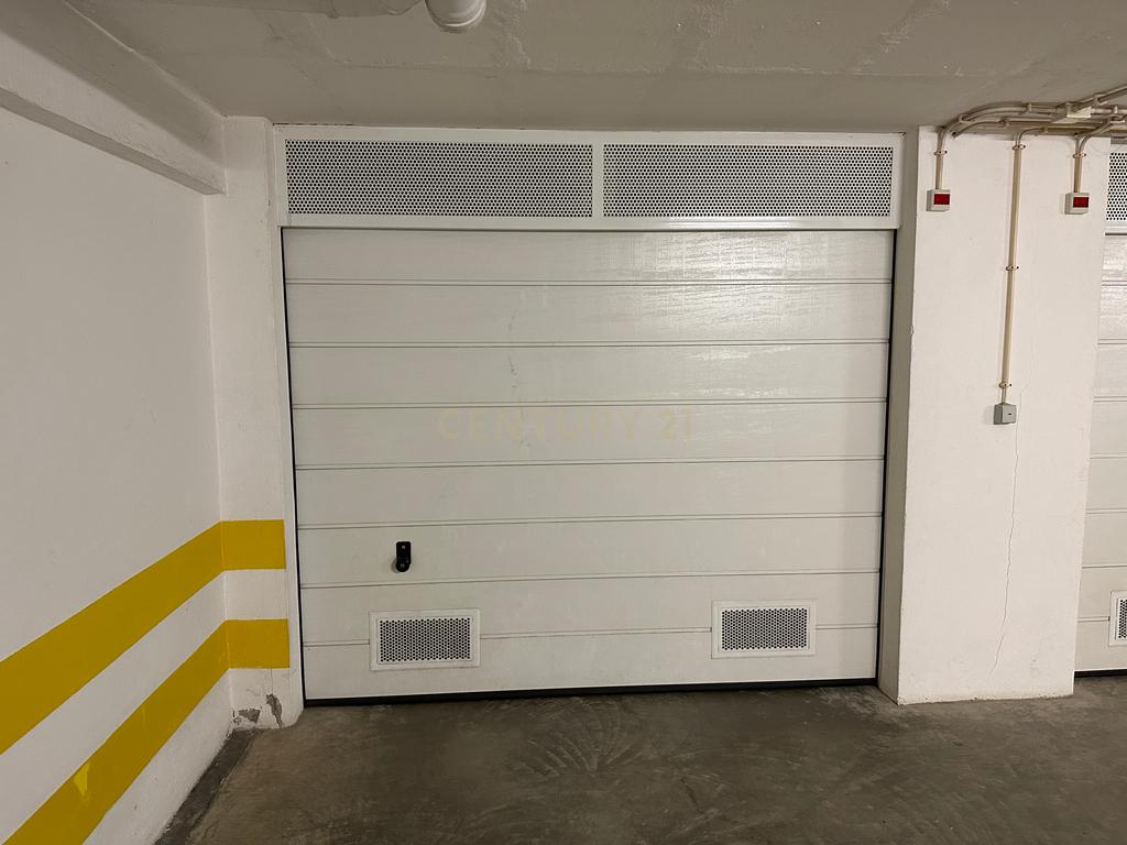 Garagem box 18m2 para 1 carro - Montijo - Image 7