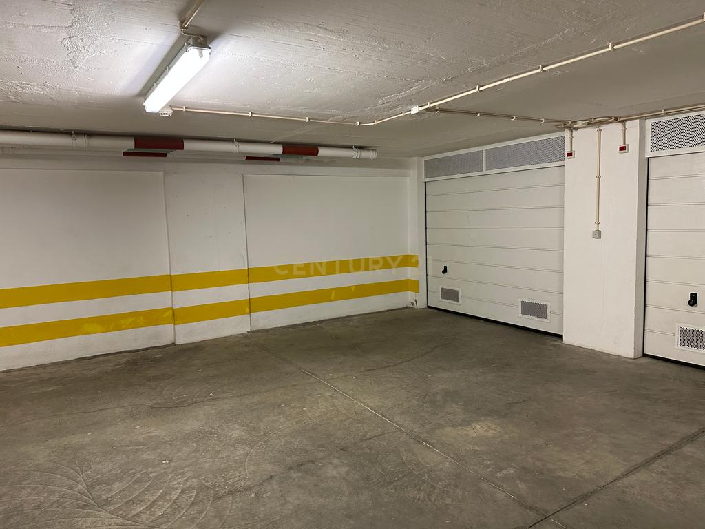 Garagem box 18m2 para 1 carro - Montijo - Image 2