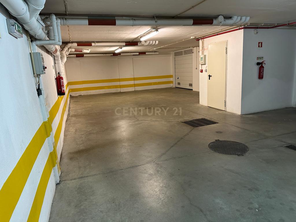 Garagem box 18m2 para 1 carro - Montijo - Image 5