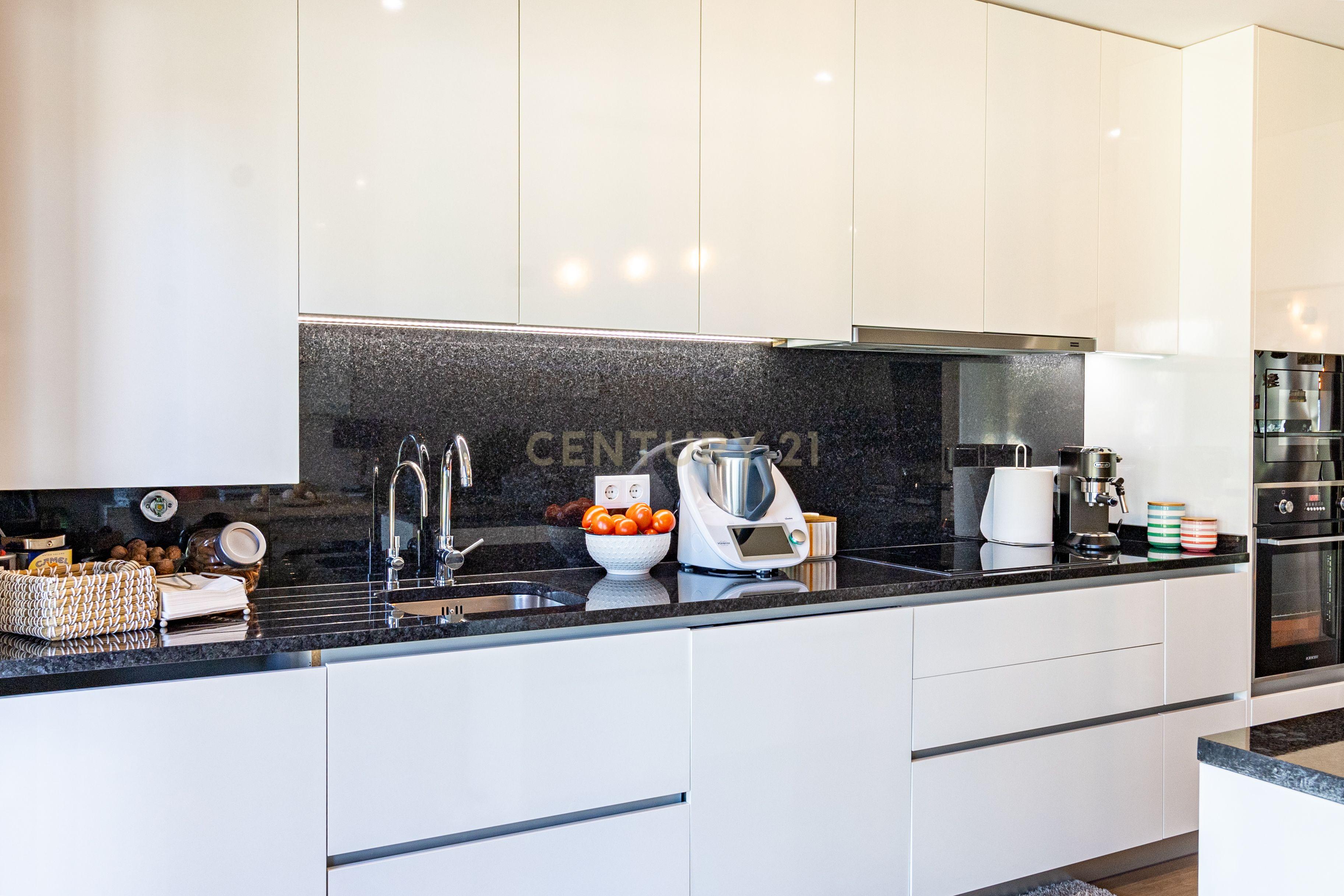 Apartamento T3 no Condomínio Fechado "Varandas do Sol" – Fão - Image 24