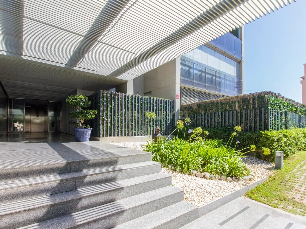 ARRENDAMENTO DE INVERNO JUNTO AO MAR – APARTAMENTO T3 COM PISCINA E CAMPO DE PADEL NO CENTRO DE CALPE - Image 40