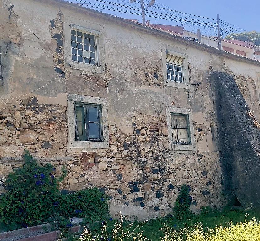 Habitação antiga para recuperar (sem terreno)  | Barcarena - Image 6