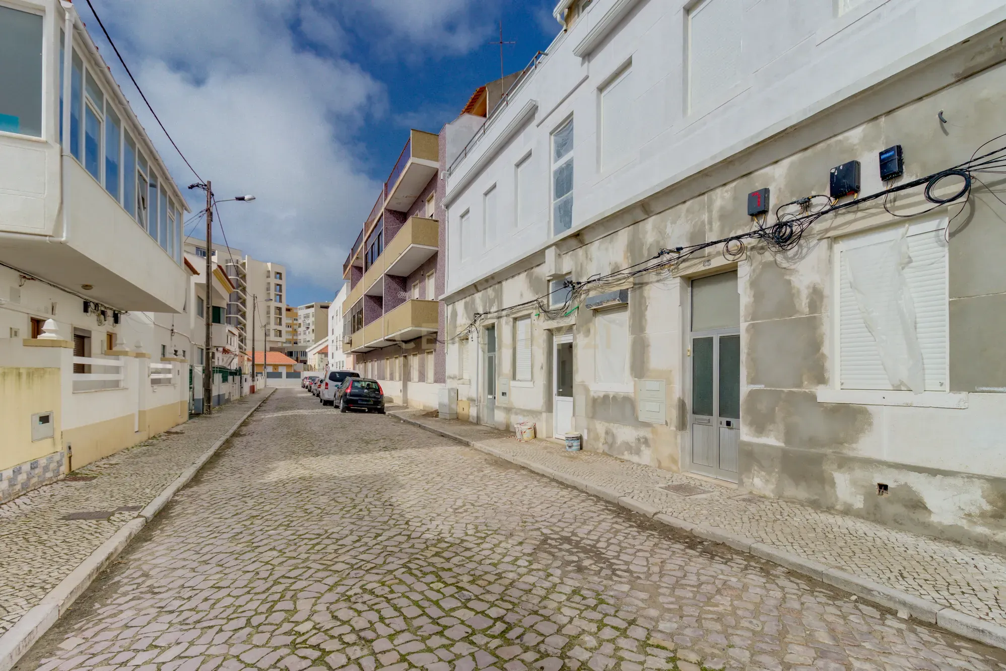 Prédio Costa da Caparica!!! - Image 20