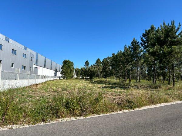 Terreno de Construção, A-do-Barbas, Maceira, Leiria