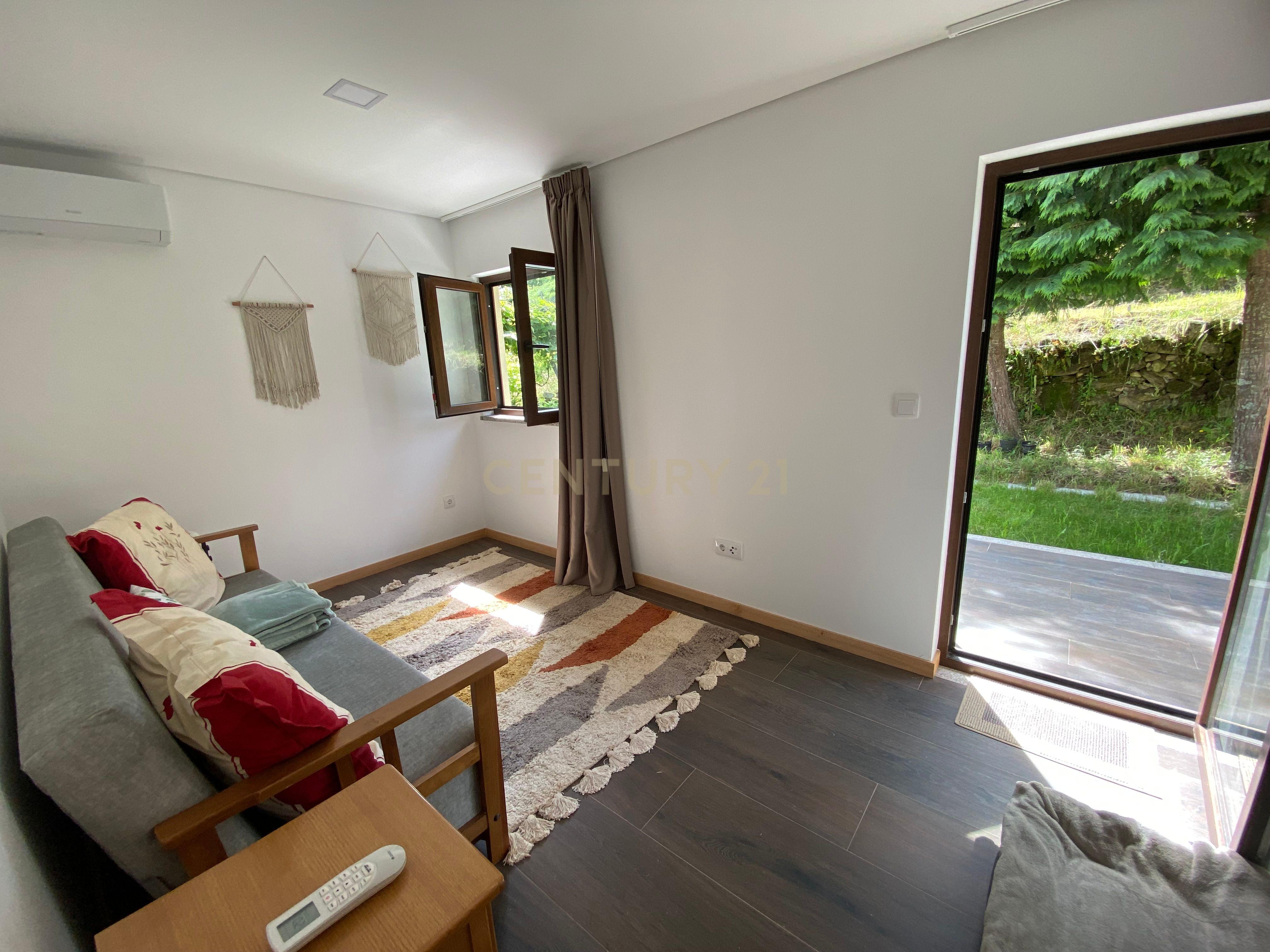 Casa de Sonho na zona do Geres com vistas magnificas - Image 13