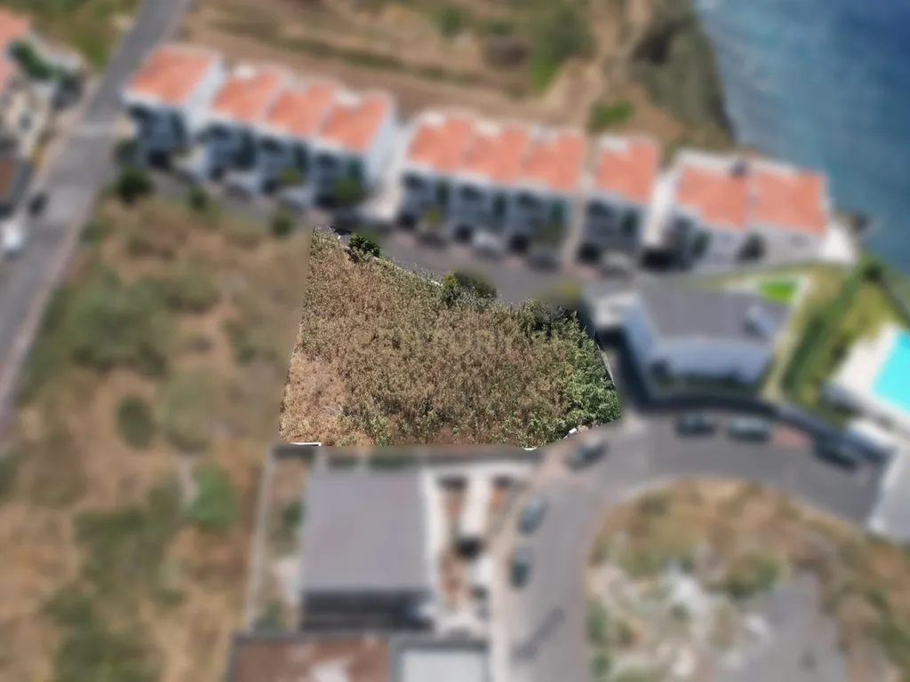 Lote para moradia unifamiliar, Garajau - Caniço - Image 3