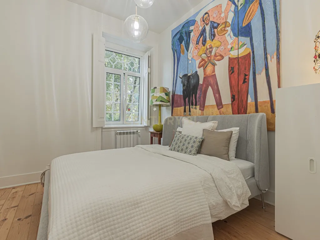 Apartamento T7 na Av. Magalhães de Lima em Lisboa - Image 26