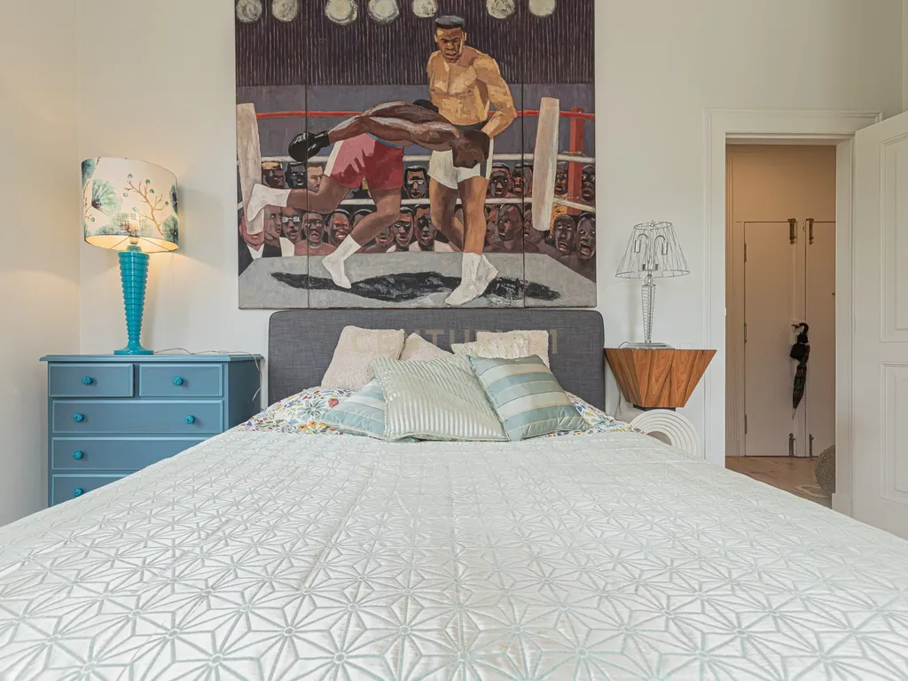 Apartamento T7 na Av. Magalhães de Lima em Lisboa - Image 22