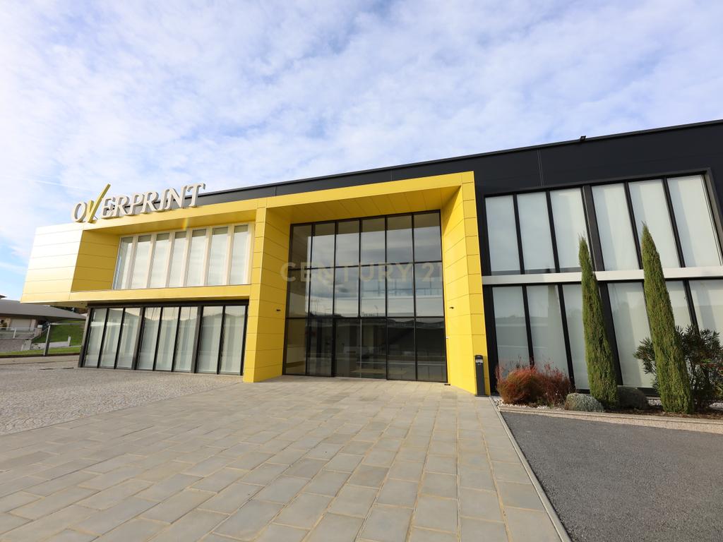 Pavilhão Industrial em Sernancelhe - Image 2