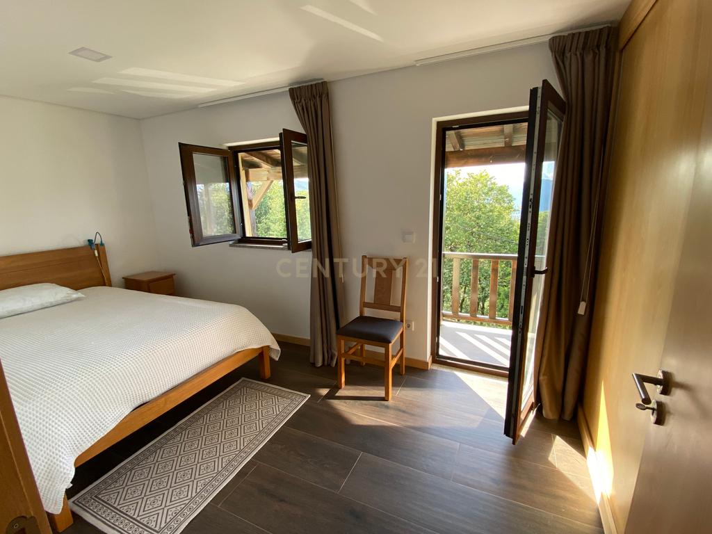 Casa de Sonho na zona do Geres com vistas magnificas - Image 7