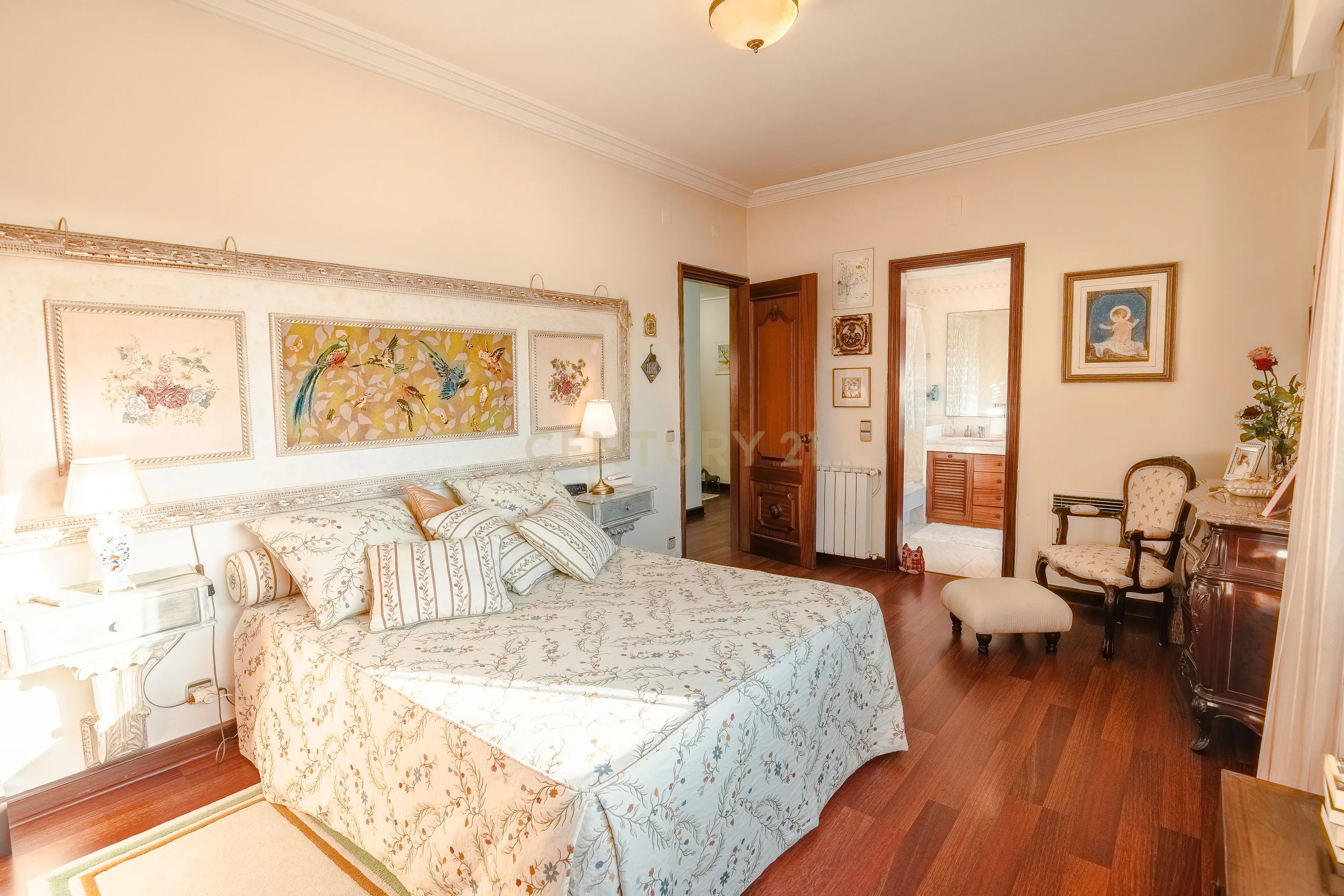 Apartamento T3 Carnide com 2 lugares de garagem - Image 18
