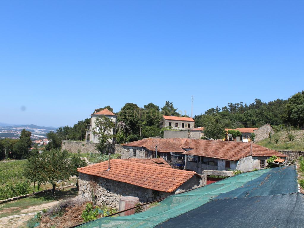 Quinta da Cerqueda, Santo Tirso - Image 32