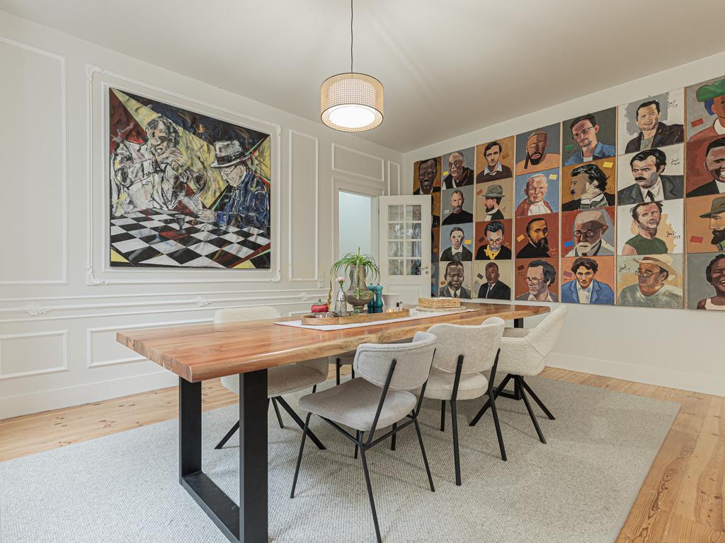 Apartamento T7 na Av. Magalhães de Lima em Lisboa - Image 12