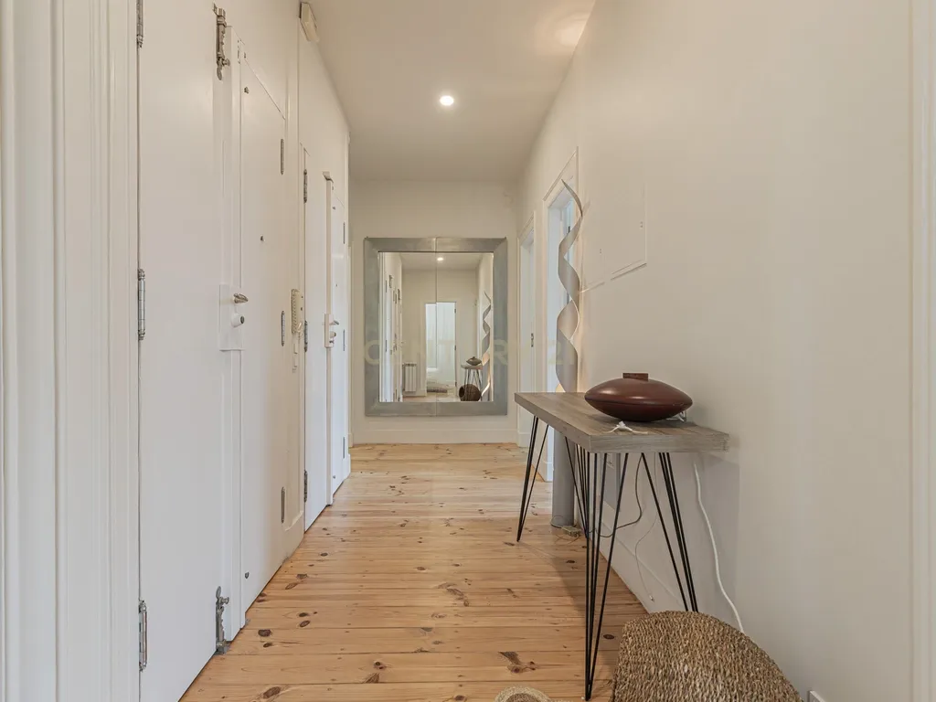 Apartamento T7 na Av. Magalhães de Lima em Lisboa - Image 68