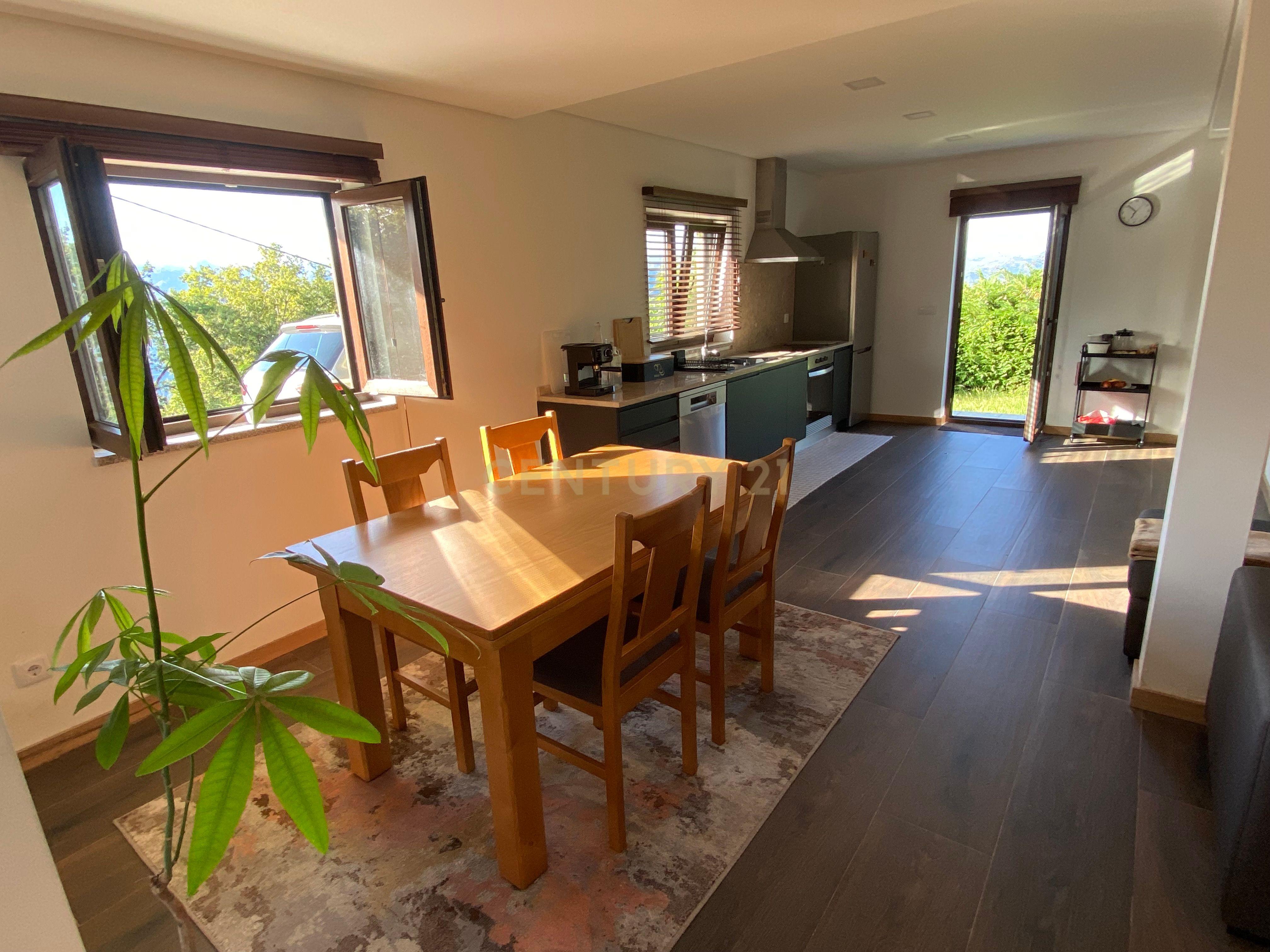 Casa de Sonho na zona do Geres com vistas magnificas - Image 15