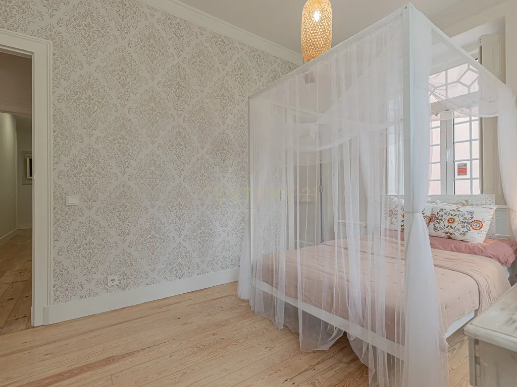 Apartamento T7 na Av. Magalhães de Lima em Lisboa - Image 28