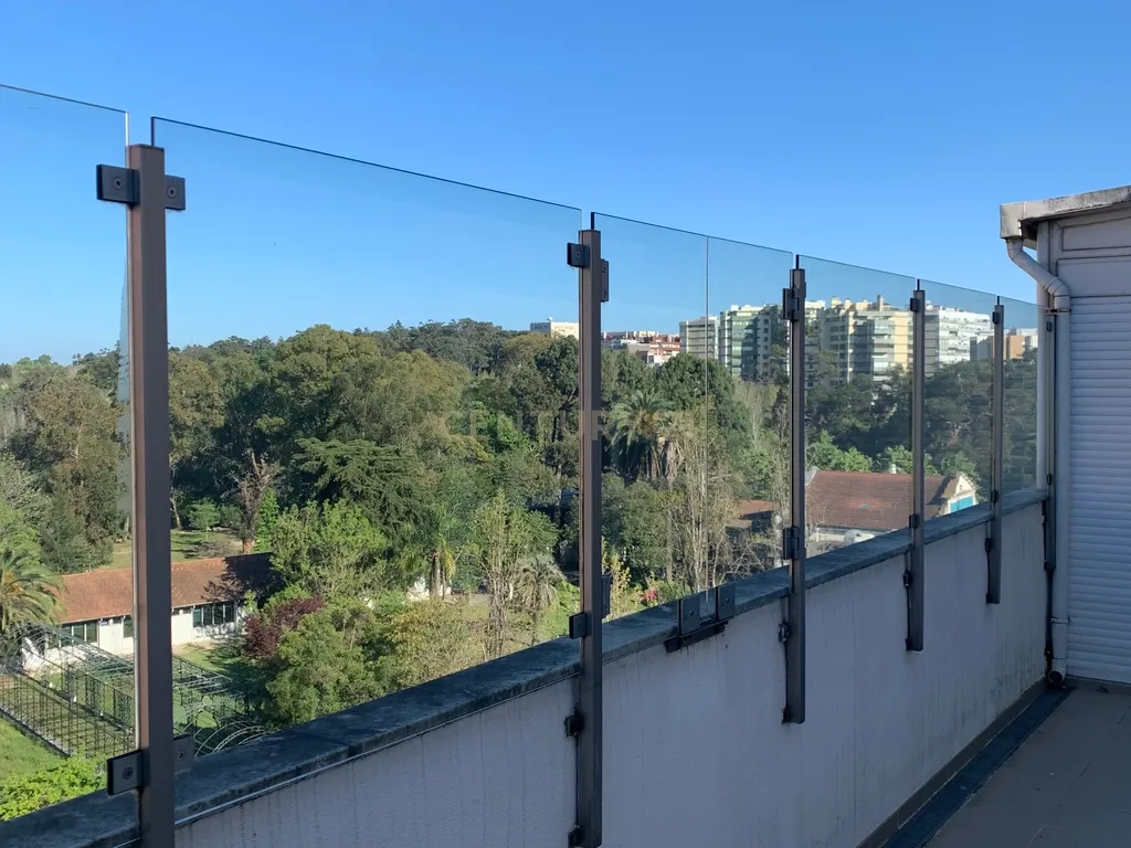 Apartamento T2 LUMIAR - Image 4