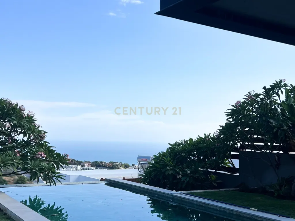 Moradia contemporânea de luxo com vistas panorâmicas em Mijas Costa - Image 46