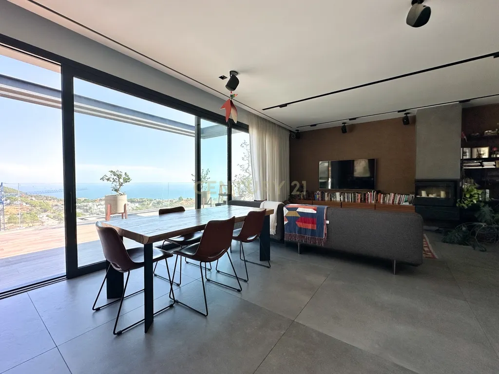 Moradia contemporânea de luxo com vistas panorâmicas em Mijas Costa - Image 40