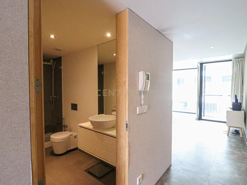 Apartamento T1 com Varanda em Vera Cruz Aveiro - Image 8