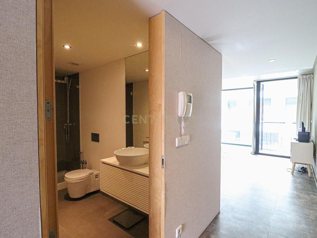 Apartamento T1 com Terraço em Vera Cruz Aveiro - Image 1
