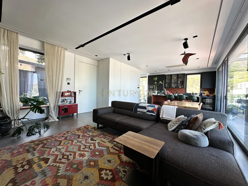 Moradia contemporânea de luxo com vistas panorâmicas em Mijas Costa - Image 37