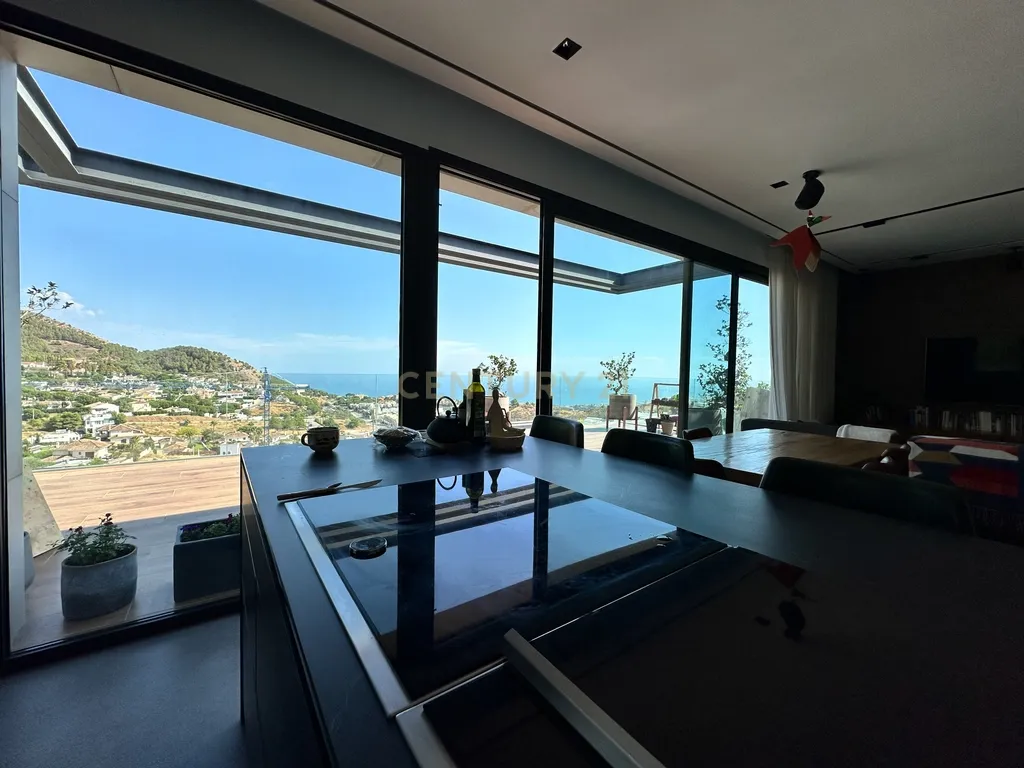 Moradia contemporânea de luxo com vistas panorâmicas em Mijas Costa - Image 34
