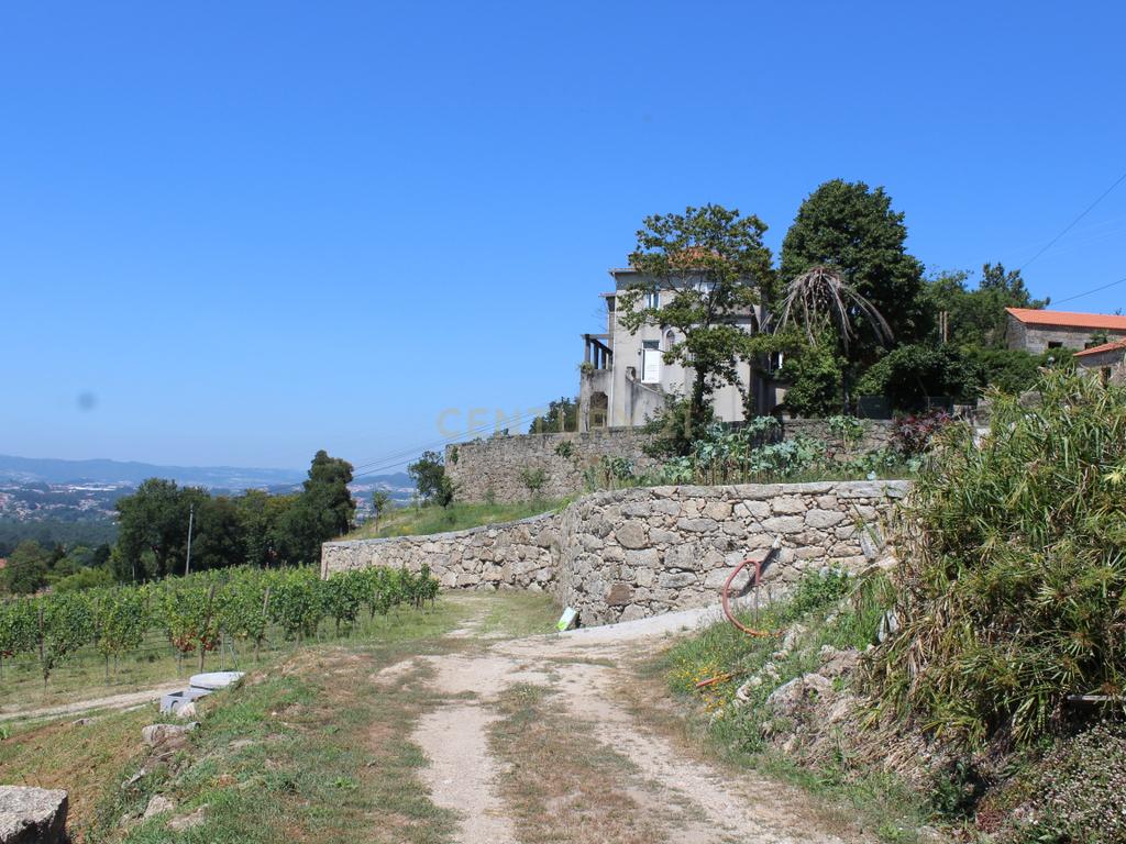 Quinta da Cerqueda, Santo Tirso - Image 18