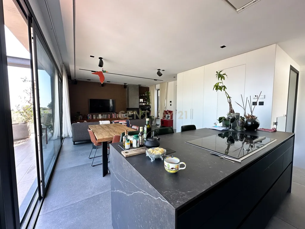 Moradia contemporânea de luxo com vistas panorâmicas em Mijas Costa - Image 42