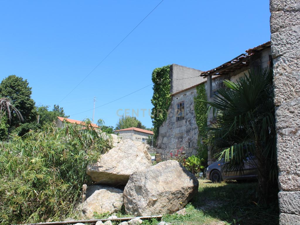 Quinta da Cerqueda, Santo Tirso - Image 36
