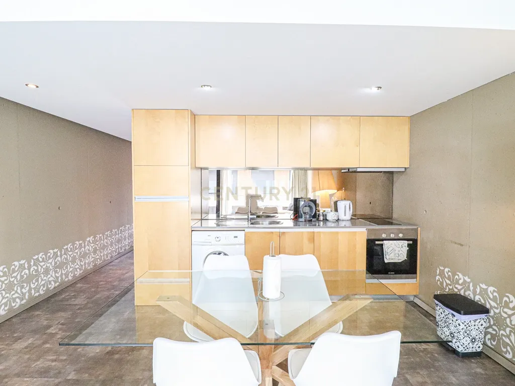 Apartamento T1 com Varanda em Vera Cruz Aveiro - Image 16