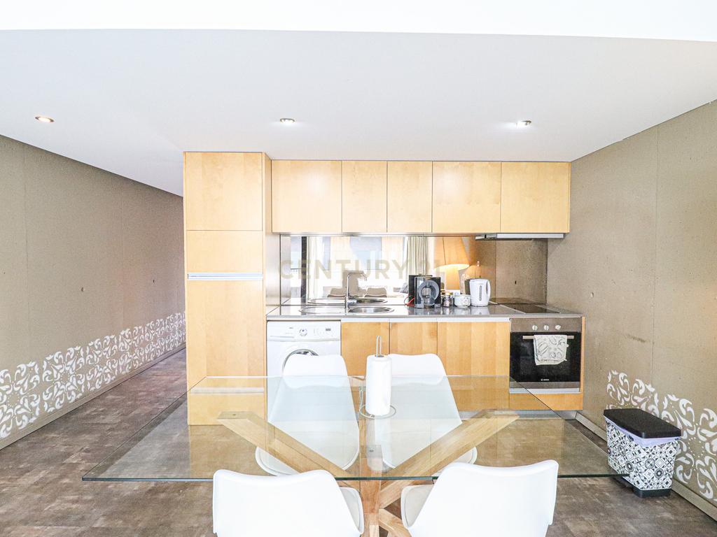 Apartamento T1 com Terraço em Vera Cruz Aveiro - Image 13