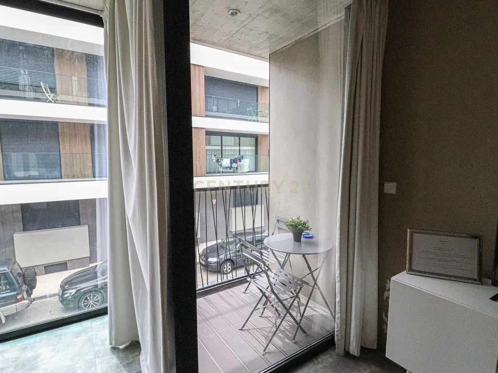 Apartamento T1 com Varanda em Vera Cruz Aveiro - Image 19