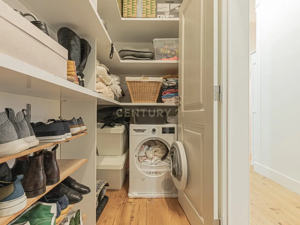 Apartamento T7 na Av. Magalhães de Lima em Lisboa - Image 64
