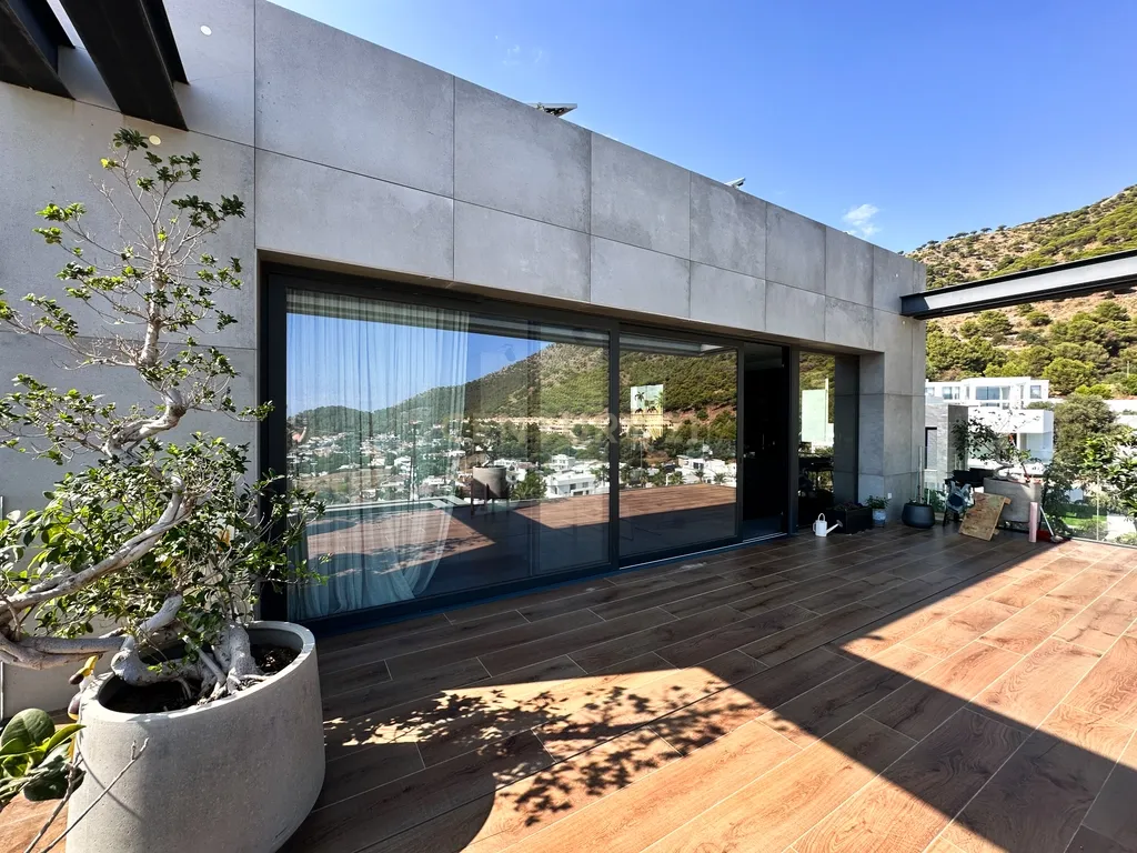 Moradia contemporânea de luxo com vistas panorâmicas em Mijas Costa - Image 29
