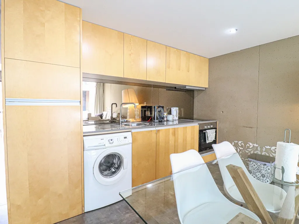 Apartamento T1 com Varanda em Vera Cruz Aveiro - Image 17