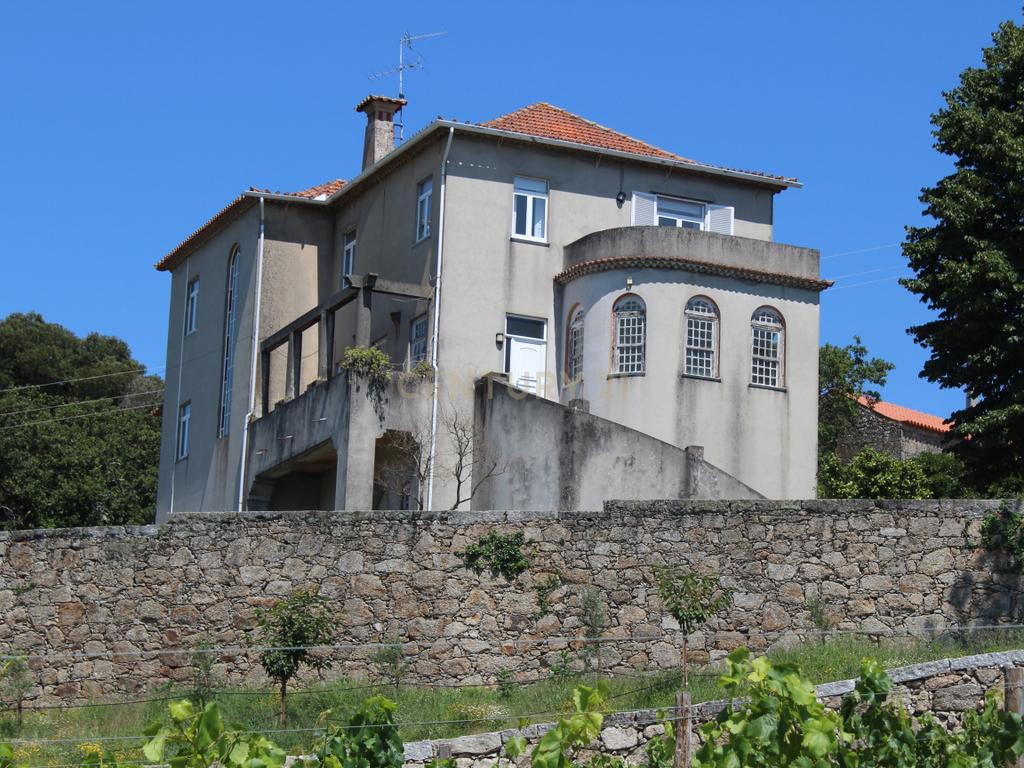 Quinta da Cerqueda, Santo Tirso - Image 19