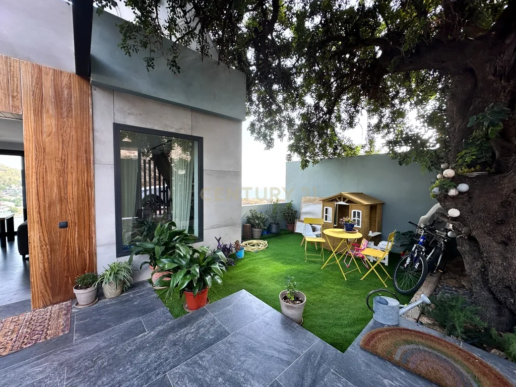 Moradia contemporânea de luxo com vistas panorâmicas em Mijas Costa - Image 27