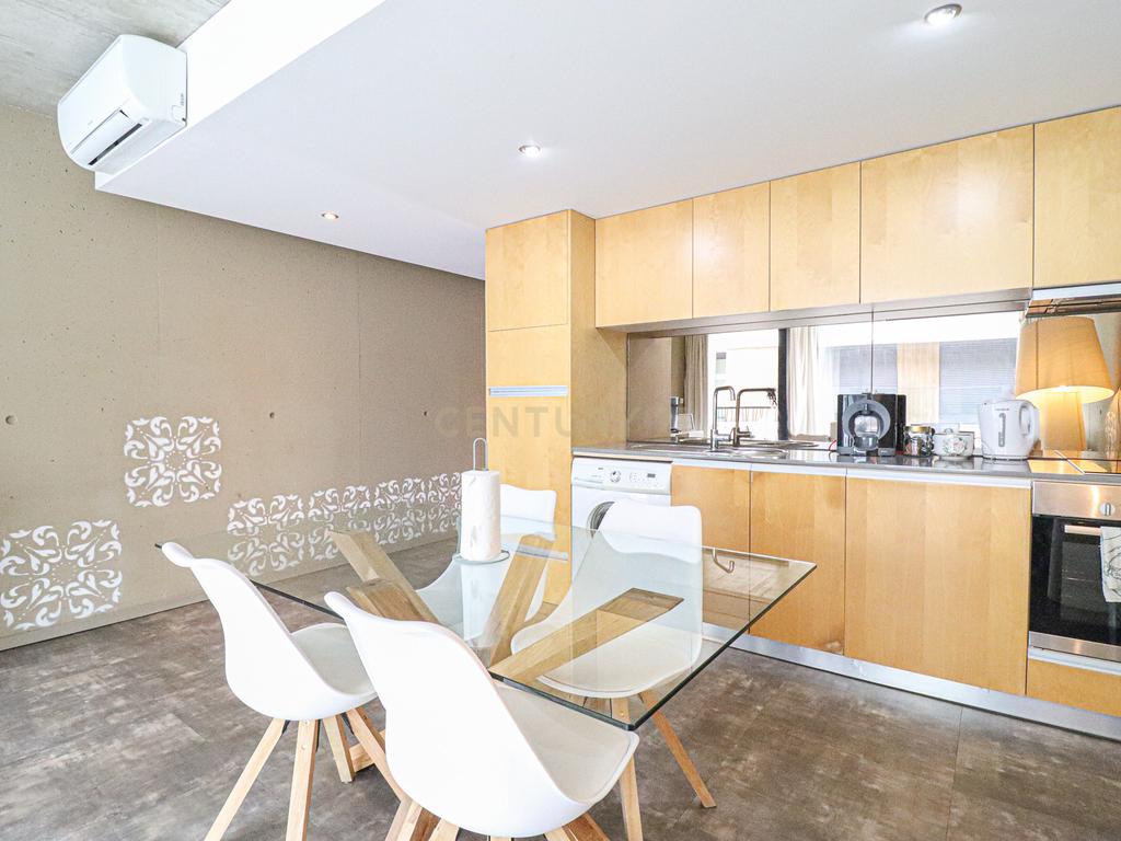 Apartamento T1 com Varanda em Vera Cruz Aveiro - Image 2