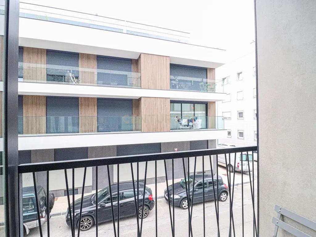 Apartamento T1 com Varanda em Vera Cruz Aveiro - Image 21