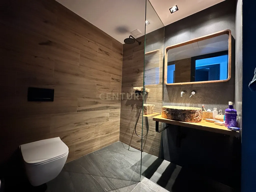 Moradia contemporânea de luxo com vistas panorâmicas em Mijas Costa - Image 32