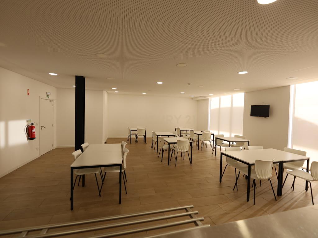 Pavilhão Industrial em Sernancelhe - Image 24