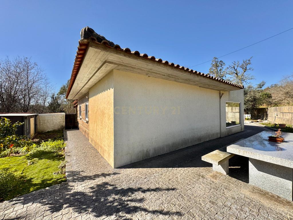 Moradia Térrea T3, Monte Córdova , Santo Tirso - Image 28
