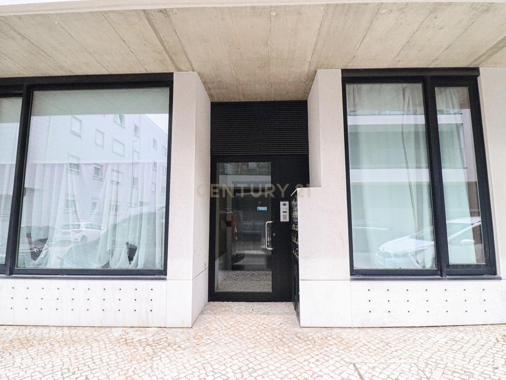 Apartamento T1 com Varanda em Vera Cruz Aveiro - Image 5