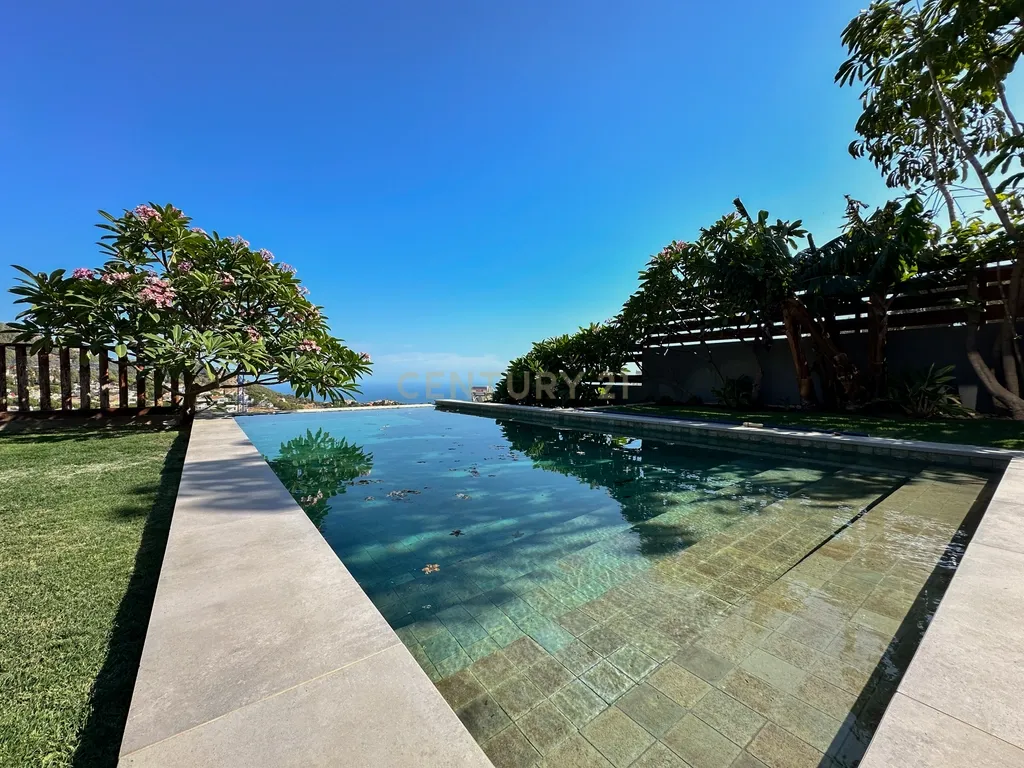 Moradia contemporânea de luxo com vistas panorâmicas em Mijas Costa - Image 19