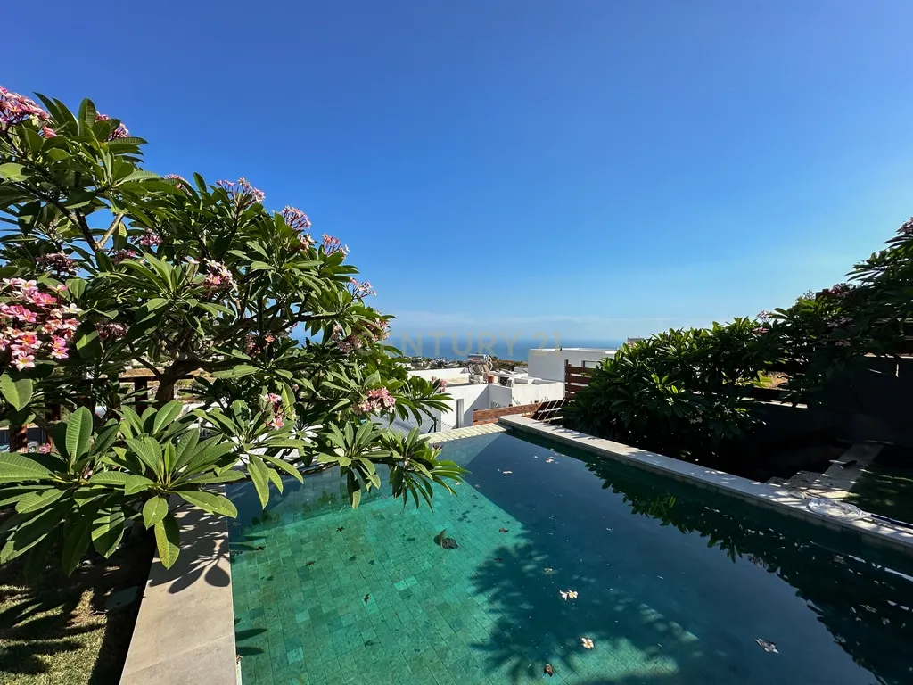 Moradia contemporânea de luxo com vistas panorâmicas em Mijas Costa - Image 18