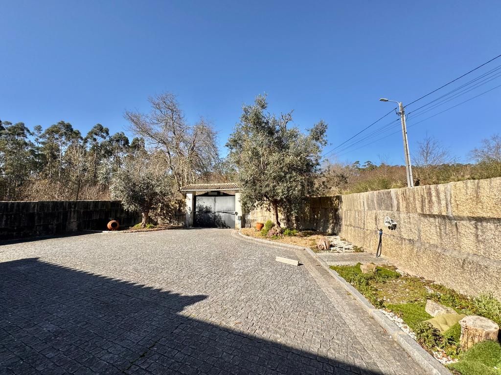 Moradia Térrea T3, Monte Córdova , Santo Tirso - Image 29