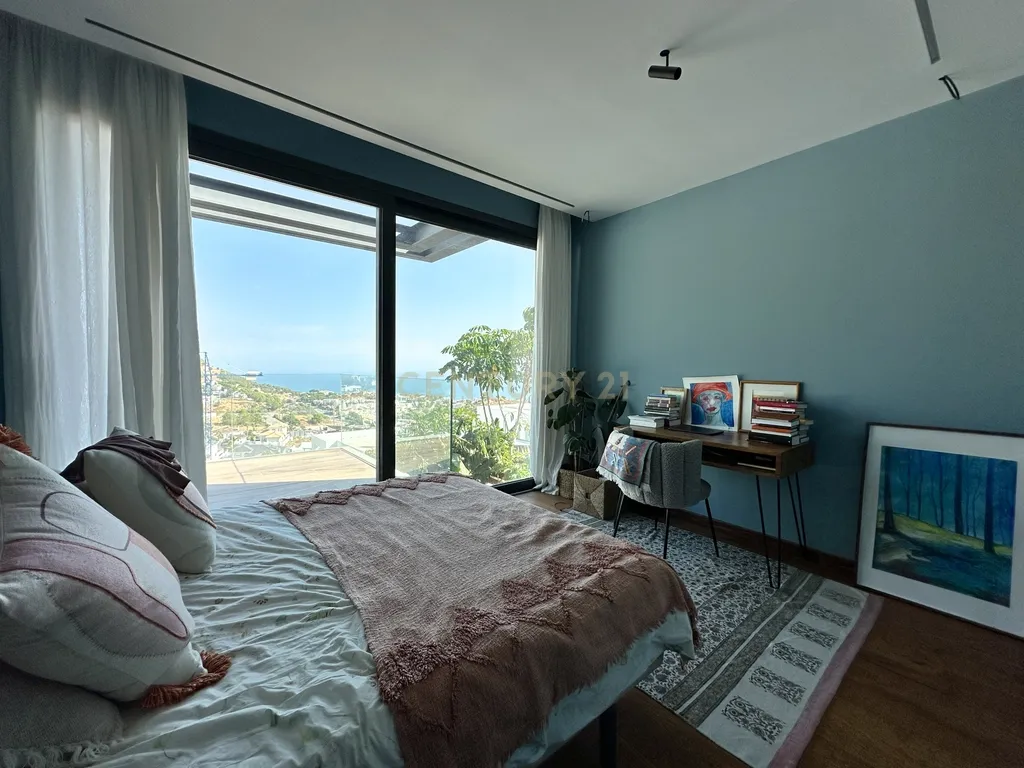Moradia contemporânea de luxo com vistas panorâmicas em Mijas Costa - Image 15