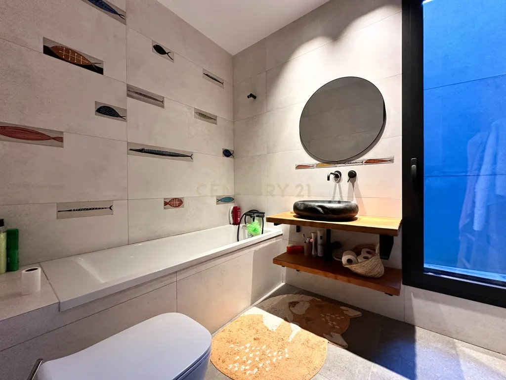 Moradia contemporânea de luxo com vistas panorâmicas em Mijas Costa - Image 13