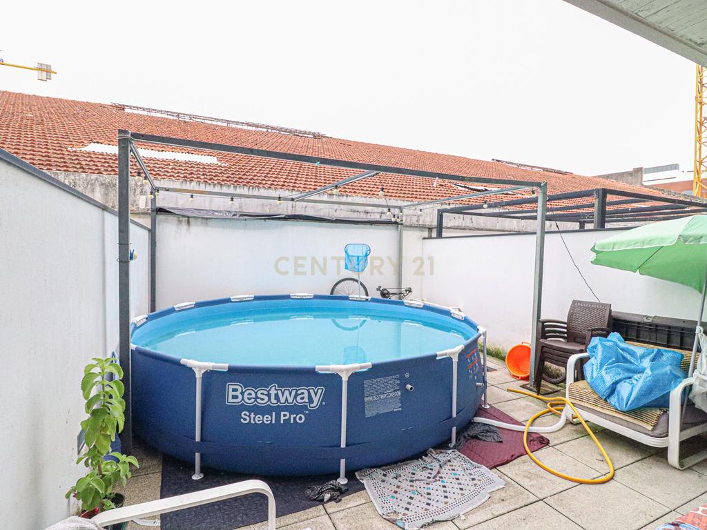 Apartamento T1 com Terraço em Vera Cruz Aveiro - Image 17
